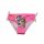 Baby swimsuit bottoms for little girls - 44 Csacska cat - light pink - 80