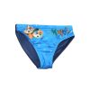 Baby bath bottom for boys - 44 Cats - dark blue - 86