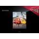 Disney Cars fleece blanket - 100 x 150 cm