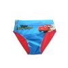 Disney Verdák bathing suit for boys - red - 104