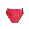 Disney Verdák bathing suit for boys - red - 104