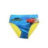 Disney Verdák bathing suit for boys - yellow - 110