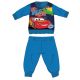 Disney Cars winter thick baby pajamas - cotton flannel pajamas