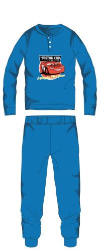 Disney Verdák Winter-Kinderpyjama aus Baumwolle – Interlock-Pyjama