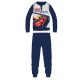 Disney Cars fleece pajamas - winter thick children's pajamas