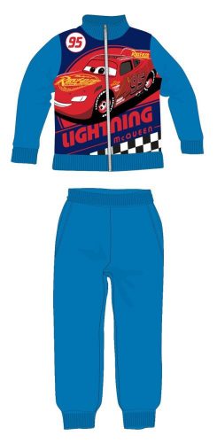 Disney Cars leisure clothes for children - light blue