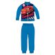 Disney Cars leisure clothes for children - light blue - 98