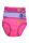 Cotton girl's panties - 3 pieces - In the wake of Senilla