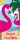 Flamingo children's beach towel - 70x140 - pink