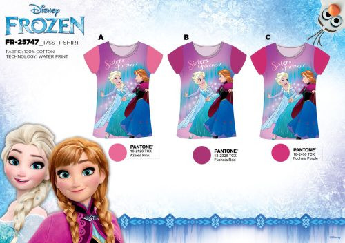 Frozen T-Shirt