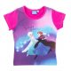 T-shirt a maniche corte ragazza Ice Magic - t-shirt in cotone - rosa_122