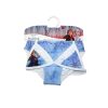 Disney Frozen two-piece swimsuit for girls - white - 110