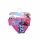 Disney Frozen two-piece swimsuit for girls - check pattern - light pink - 104