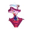 Trikini Disney Frozen per bambine - viola - 104