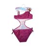 Trikini Disney Frozen per bambine - viola - 104