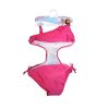 Disney Frozen Trikini für kleine Mädchen – Rosa – 110