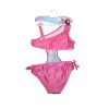 Disney Frozen Trikini für kleine Mädchen – Rosa – 110