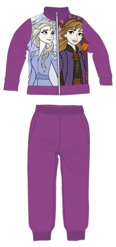 Abito casual da bambina Disney Frozen - viola - 98