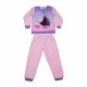 Winter fleece children's pajamas - Ice Magic