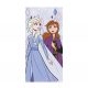 Disney Frozen quick-drying beach towel - 70x140 cm