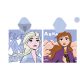 Poncho Disney Frozen cu uscare rapida - 55x110 cm