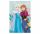 Disney Frozen fleece blanket - 100 x 150 cm