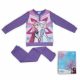 Winter cotton children's pajamas - Ice Magic