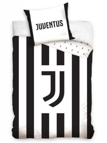 JUVENTUS ágynemű 100% pamut 140x200 + 60x70