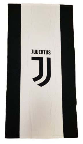 Juventus beach towel - 70x140 - white