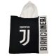 Juventus children's poncho - 55x110