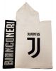 Poncho bambino Juventus - 55x110