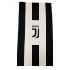 Telo mare Juventus - 90x170 - a righe