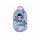 LOL Baby toy storage basket for little girls - turquoise