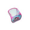 LOL Baby toy storage basket for little girls - turquoise