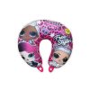 Lol surprise travel pillow