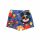 Disney Mickey Mouse Badeboxer für kleine Jungen – mit Mickey Mouse-Aufschrift – Orange – 116