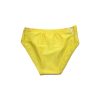 Disney Mickey Mouse bath bottom for boys - yellow - 110