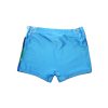 Disney Mickey Mouse bath boxer for little boys - medium blue - 110