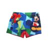 Disney Mickey egér fürdő boxer kisfiúknak - piros - 104