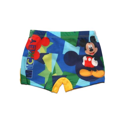 Boxer de baie Disney Mickey Mouse pentru baieti - galben - 110