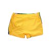 Disney Mickey Mouse bath boxer for little boys - yellow - 98