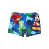 Disney Mickey Mouse kúpací boxer pre malých chlapcov - tmavomodrý - 104