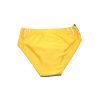 Disney Mickey mouse bath bottom for boys - with Mickey lettering - yellow - 104