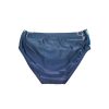 Disney Mickey mouse bath bottom for boys - with Mickey lettering - dark blue - 116