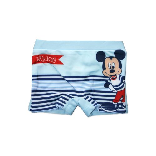 Baby bath for boxer boys - Mickey Mouse