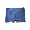 Boxer da bagno per maschietti - Topolino - blu scuro - 98