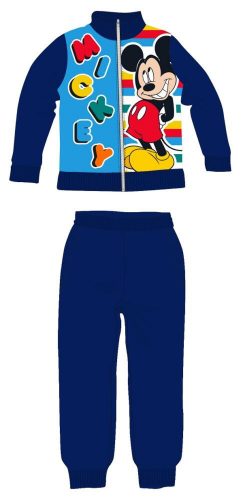 Abbigliamento casual Disney Topolino per bambini - blu scuro - 110