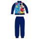 Disney Mickey mouse casual clothes for children - dark blue - 110