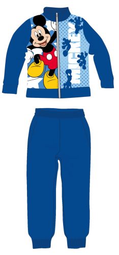 Freizeitkleidung für Jungen von Disney Mickey Mouse – Hellblau – 122