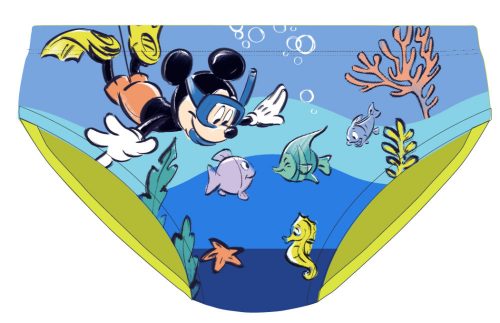 Disney Mickey Mouse baby bath bottom for boys